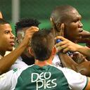 Germán Mera ha sido titular indiscutible del Deportivo Cali esta temporada.