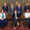 Junta directiva del Banco de la República