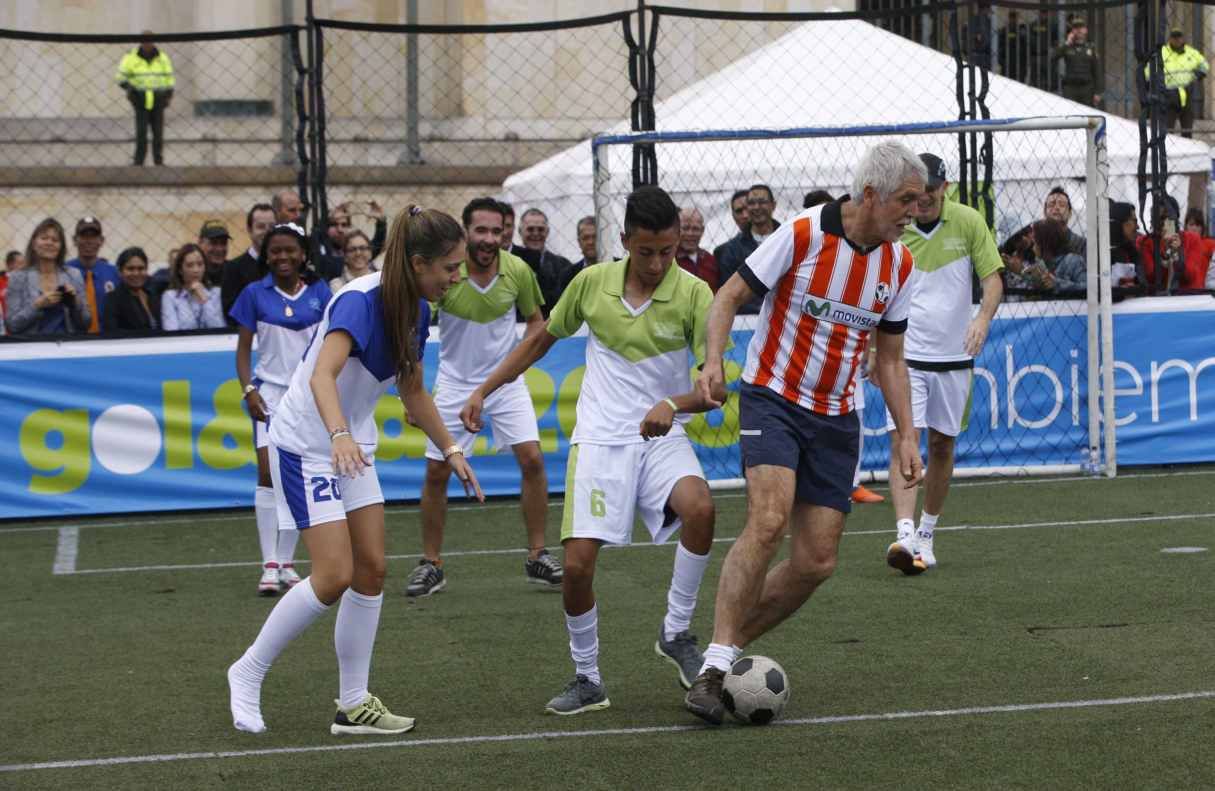 Fotos: León Dario Peláez/ SEMANA.