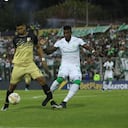 Águilas Doradas vs. Atlético Nacional, fecha 4 Liga Betplay