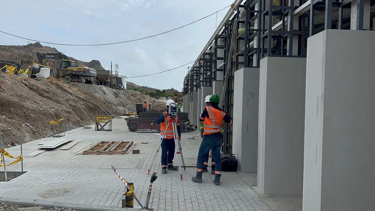 Contraloría halló 20 ‘elefantes blancos’ por $220.879 millones en San Andrés, Providencia y Santa Catalina