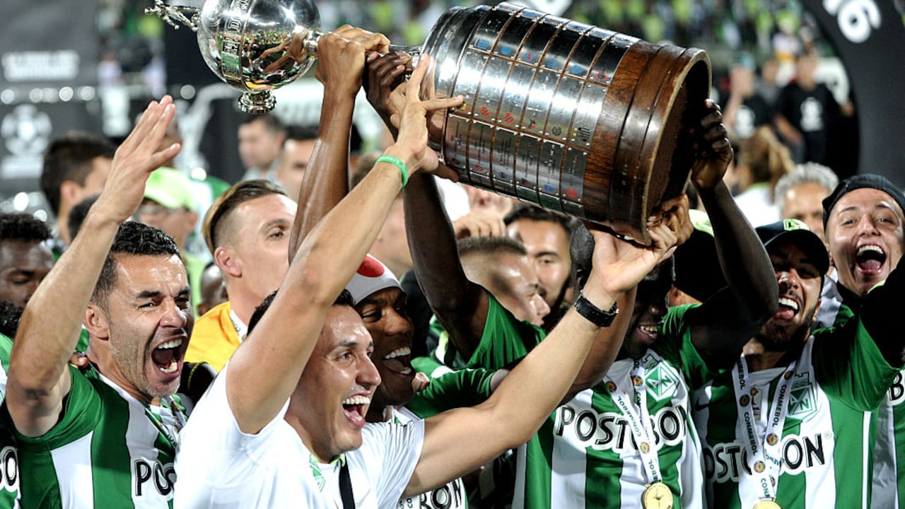 El ídolo verdolaga no tendría acercamientos con Nacional en este mercado.