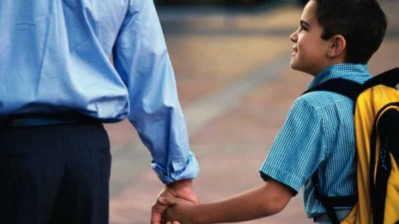 La segunda semana del mes de junio de celebra el día del padre.