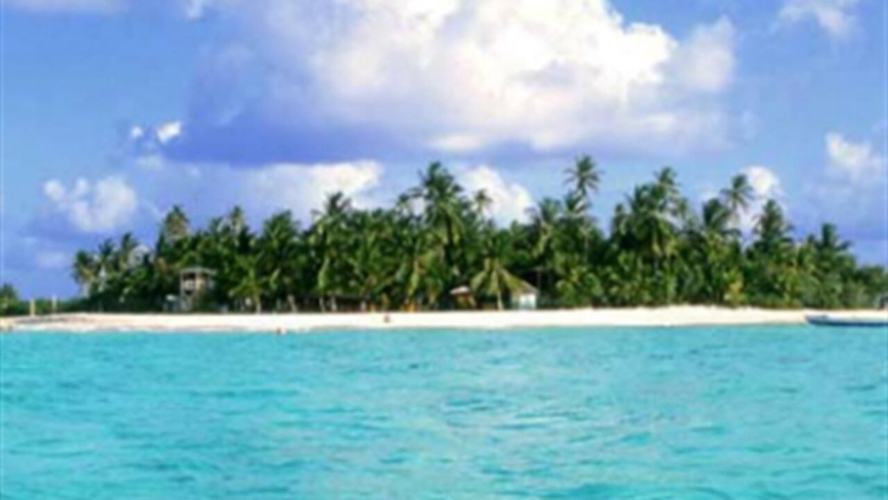 Nicaragua hace oficial petición propiedad de parte de Seaflower ante Unesco.