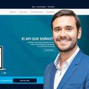 Andrés Gutiérrez, CEO de TPaga.