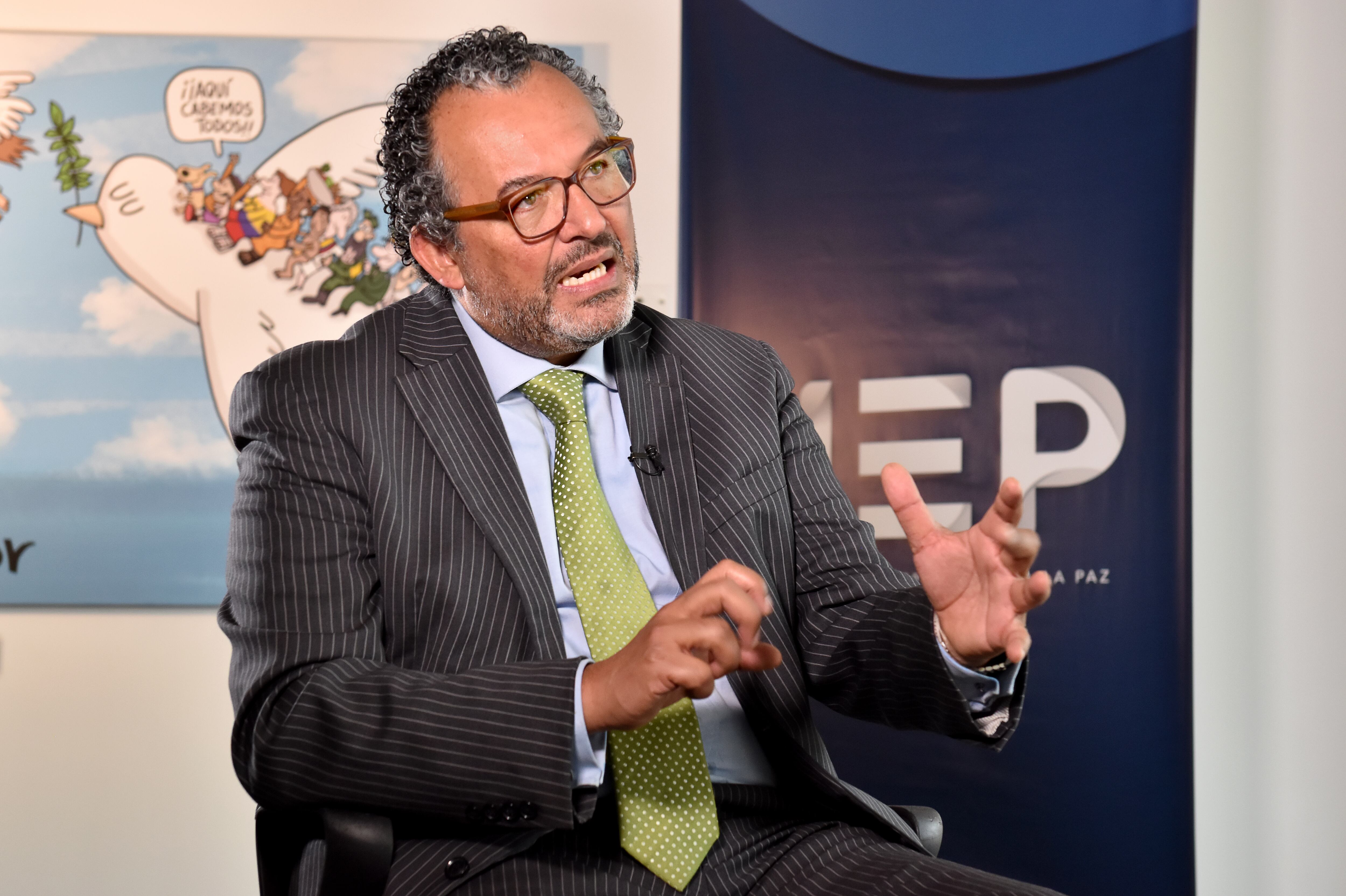 ROBERTO CARLOS VIDAL LOPEZ