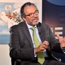 ROBERTO CARLOS VIDAL LOPEZ
PRESIDENTE DE LA JURISDICCION ESPECIAL PARA LA PAZ (JEP)
BOGOTA, MARZO 13 DE 2023
FOTOGRAFA ALEXANDRA RUIZ POVEDA