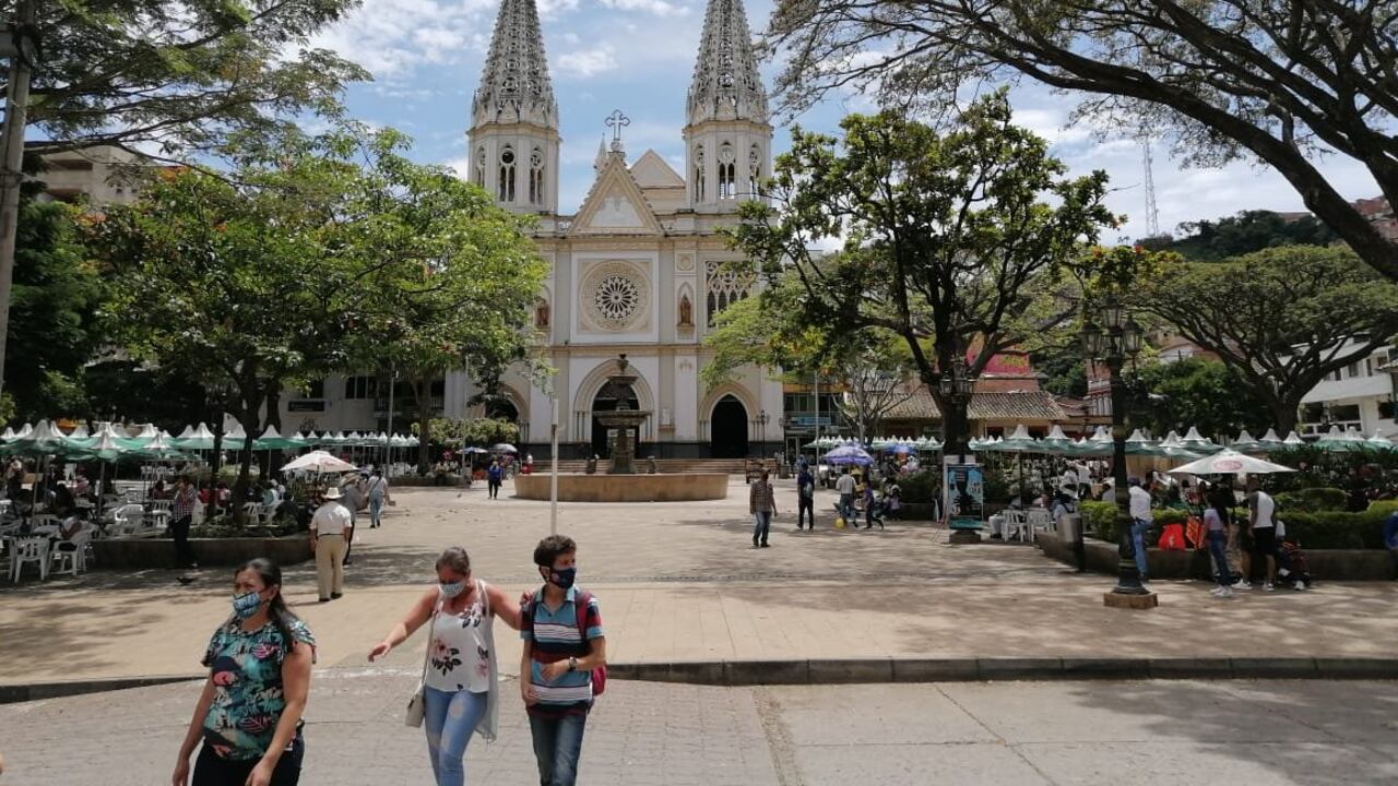 ANDES ANTIOQUIA