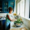 El consumo de col rizada puede ayudar a prevenir algunas enfermedades.