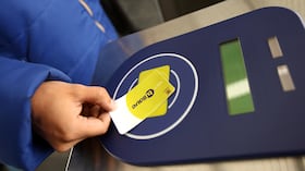 Recaudo Bogotá advirtió que las tarjetas TuLlave usadas para préstamo o venta irregular de pasajes podrán ser bloqueadas sin reembolso.