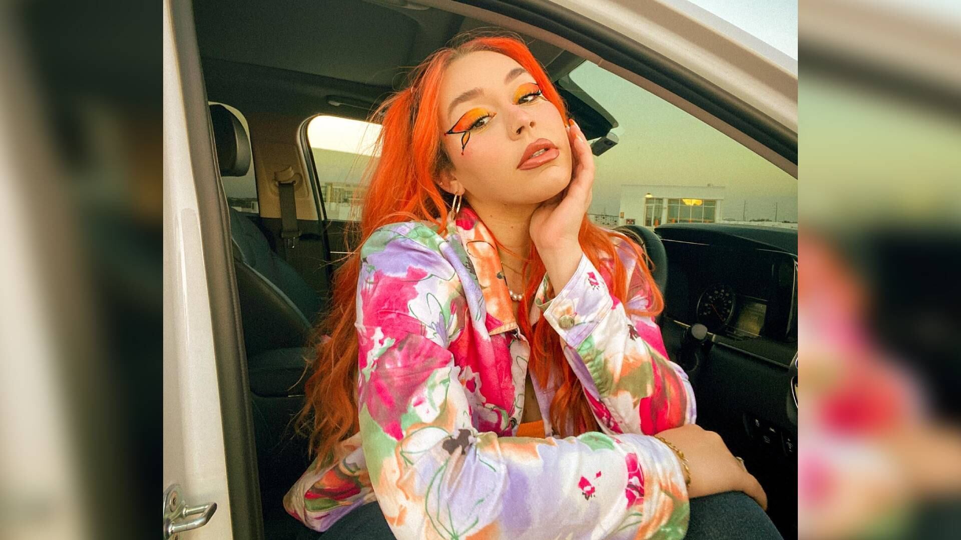 Jesaaelys Ayala González, hija de Daddy Yankee.