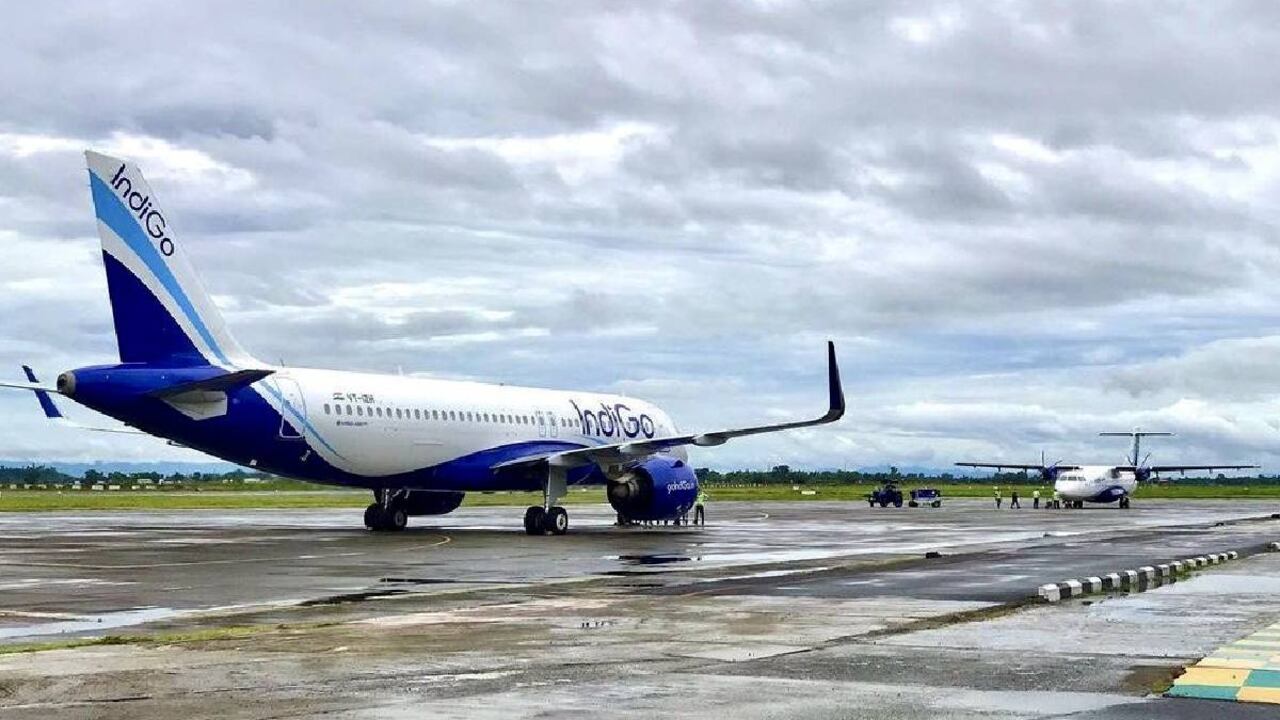 Polémica en India por aerolínea low cost que no permitió viajar a joven con discapacidad.