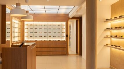 CLK destacó la participación del arquitecto Andrés Ocampo, quien logró traducir conceptualmente su identidad en un espacio físico coherente.