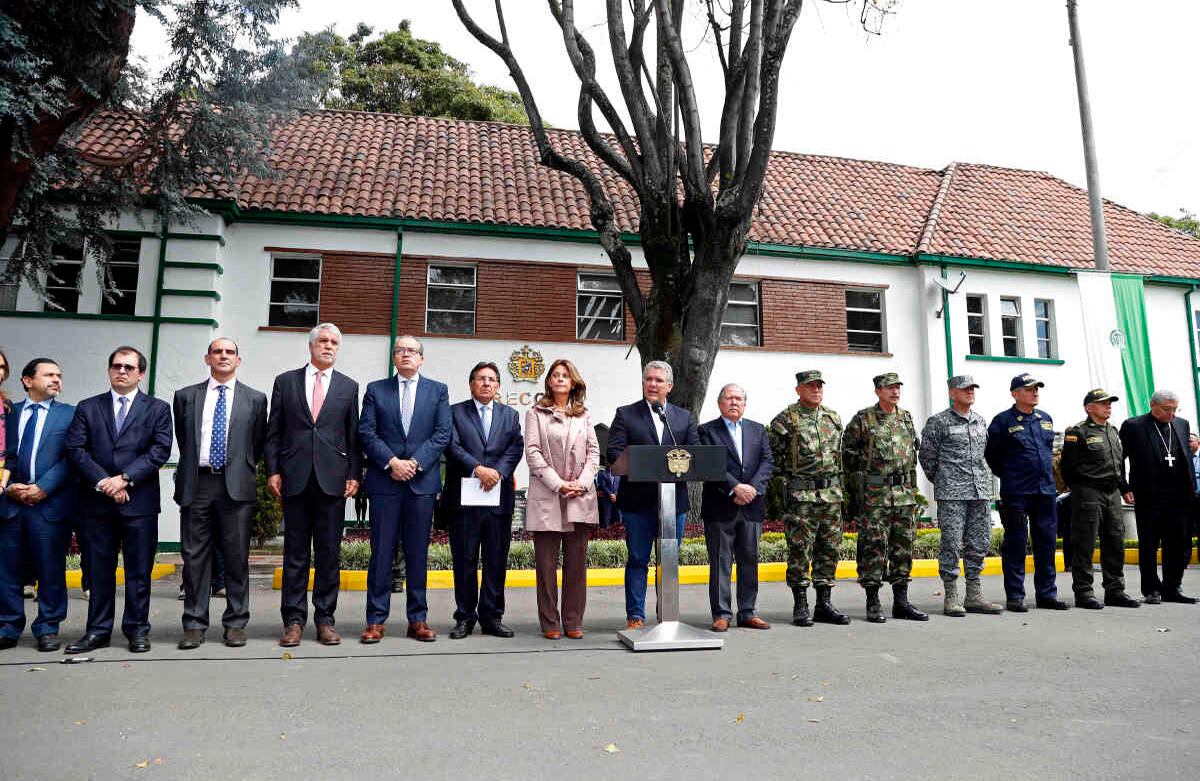 foto: León Darío Peláez/Semana