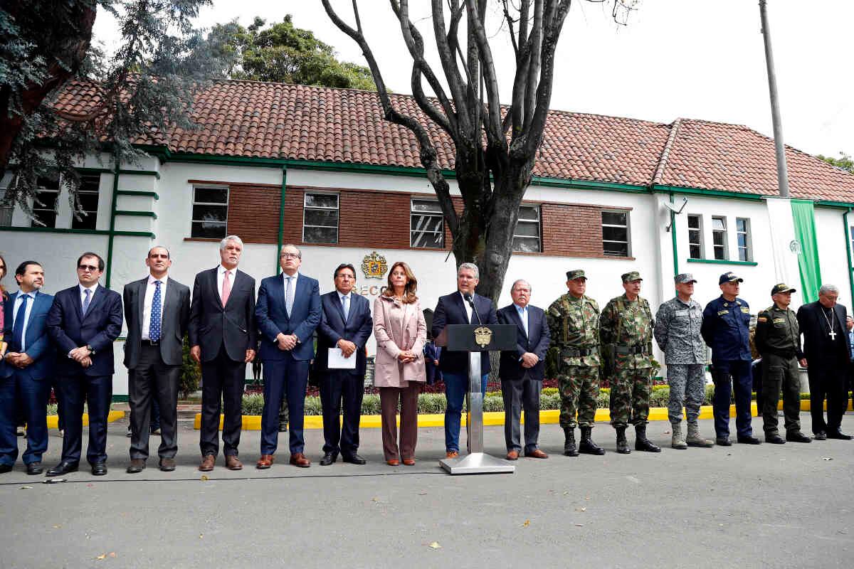 foto: León Darío Peláez/Semana