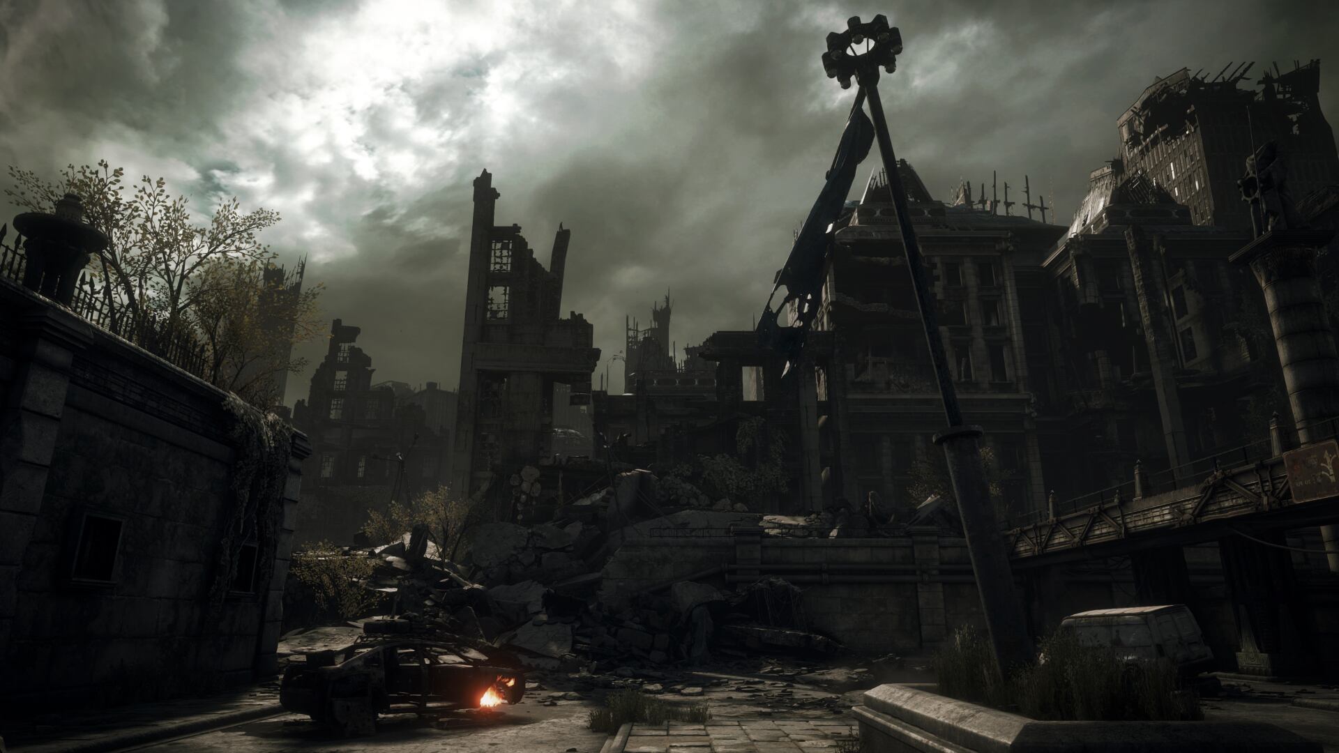 El fin del mundo es un suceso que inquieta a muchas personas.