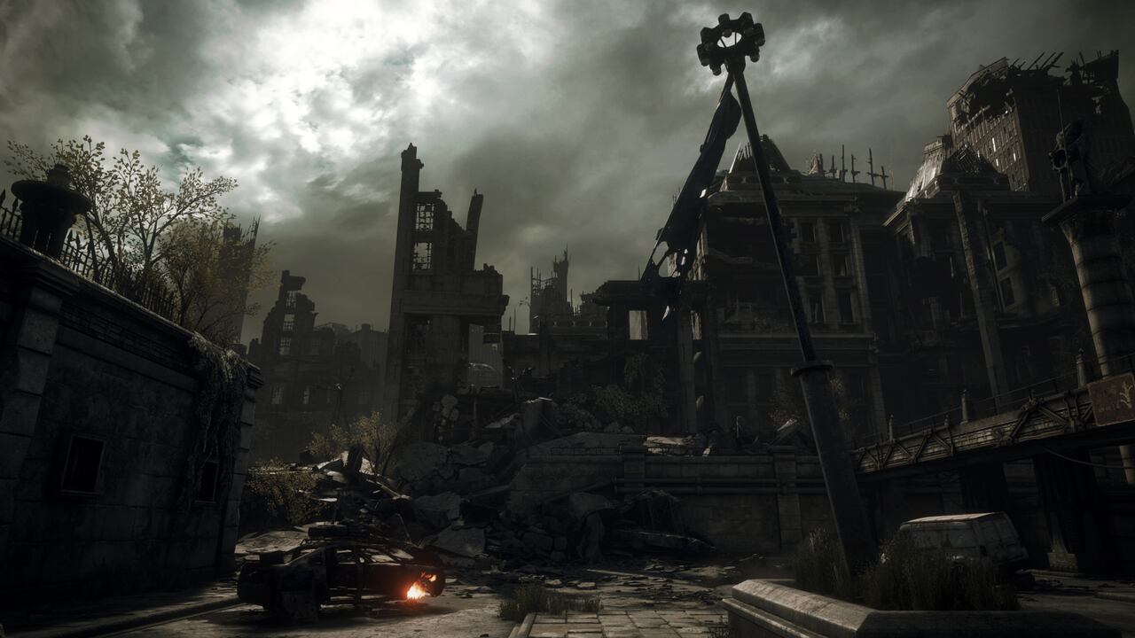 El fin del mundo es un suceso que inquieta a muchas personas.