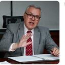 El ministro de Justicia, Néstor Osuna, ya tiene listo el proyecto de ley que pretende humanizar el sistema penitenciario en Colombia.