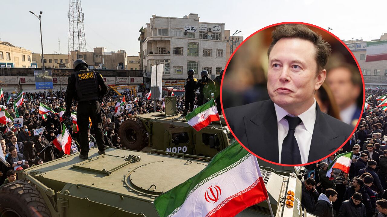 La censura digital impuesta por Teherán enfrenta límites ante el avance de redes satelitales independientes.