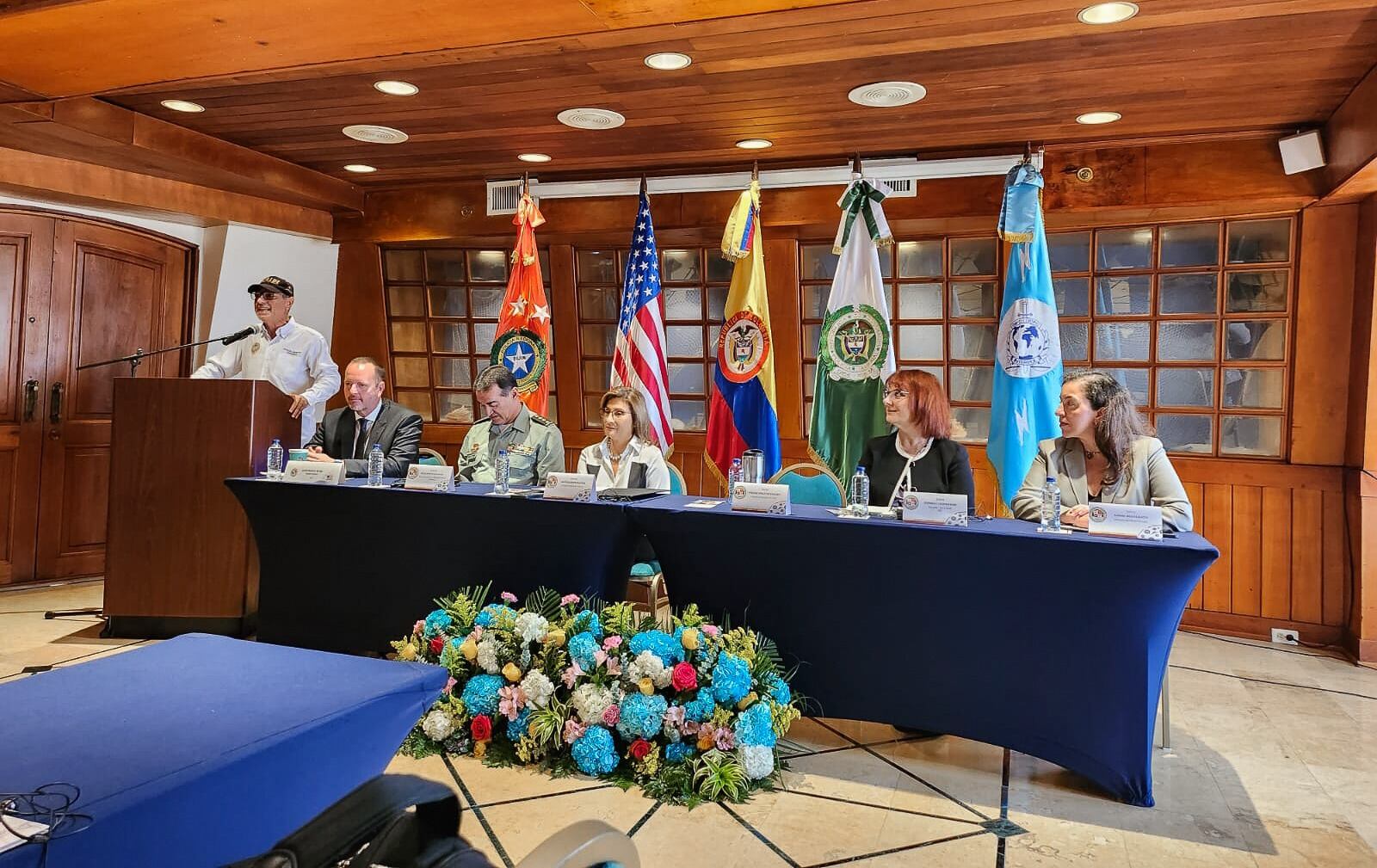 Alianza para combatir la trata de personas entre Fiscalía y Avianca