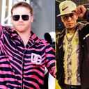 Canelo Álvarez fue retado por el argentino Ezequiel Matthysse luego de insinuar que Messi insultó a los mexicanos.