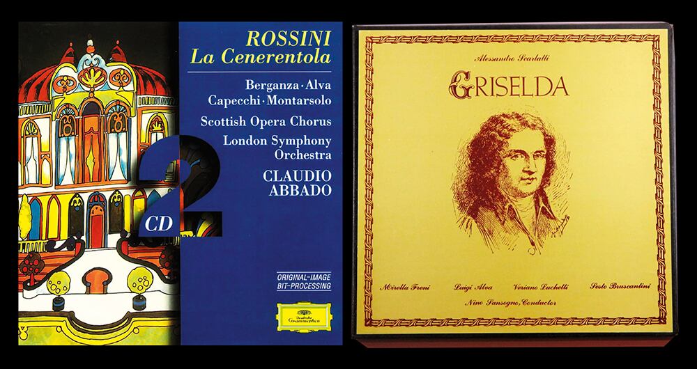 Lo hicieron parte activa de una era dorada para la ópera.