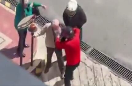 Los hechos sucedieron el 7 de enero de 2026.