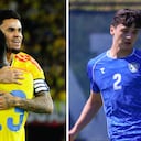 Colombia vs. Uzbekistán por el arranque del Mundial 2026.