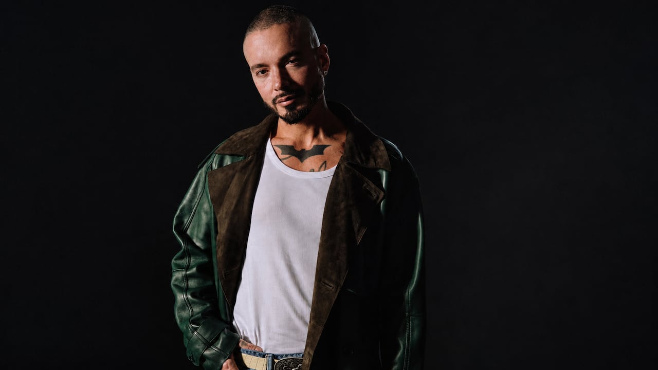La apertura estará marcada por Artisan Gang in The City, el nuevo proyecto desarrollado entre J Balvin y Vélez.