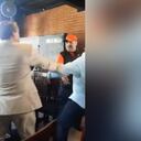 Alfredo Adame, el actor que convocó rueda de prensa y terminó en pelea