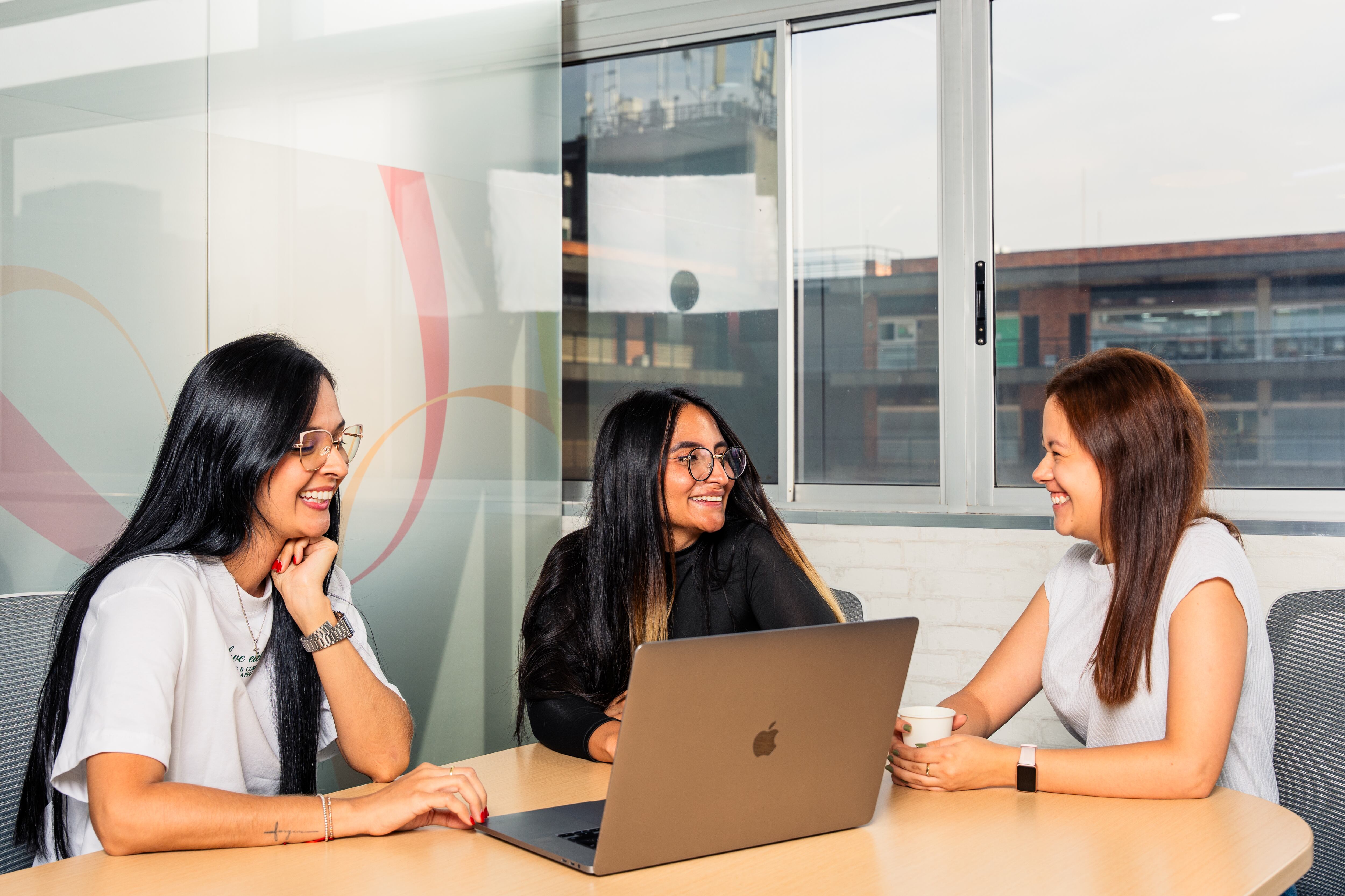 ¡Gran convocatoria laboral abierta!