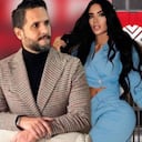 La esposa de Miguel Ángel del Río, en el centro de un escándalo internacional