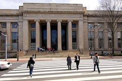 El MIT celebra su 13º año consecutivo como la universidad número uno del mundo, según el QS World University Rankings.