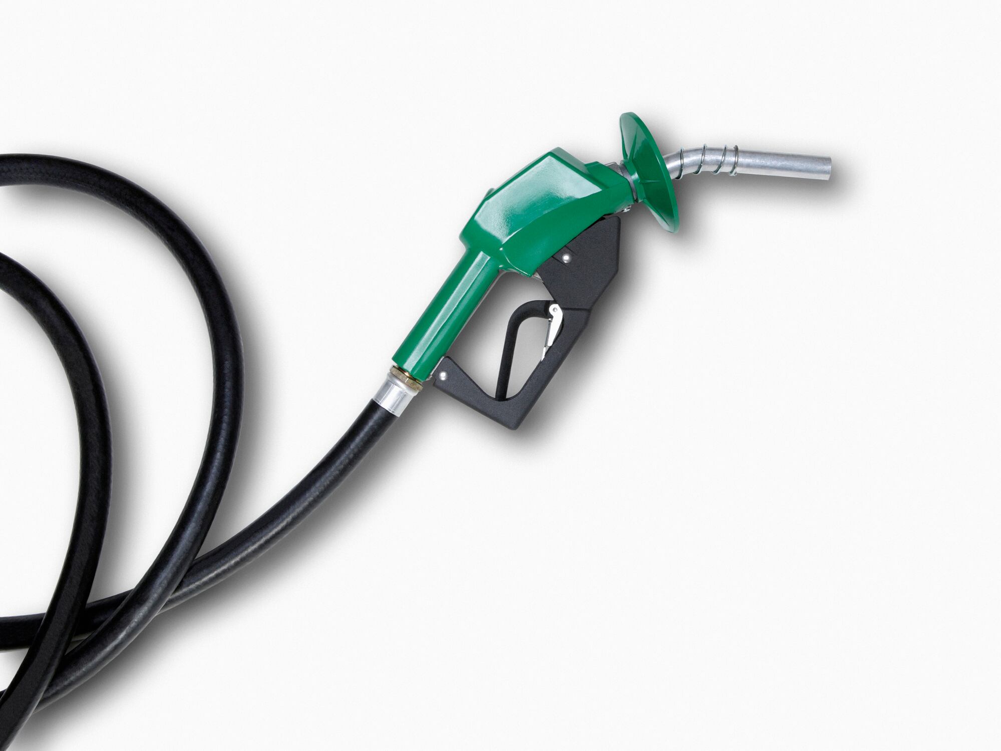 Precio de la gasolina