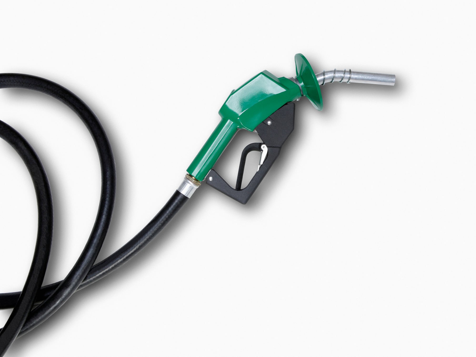 Precio de la gasolina