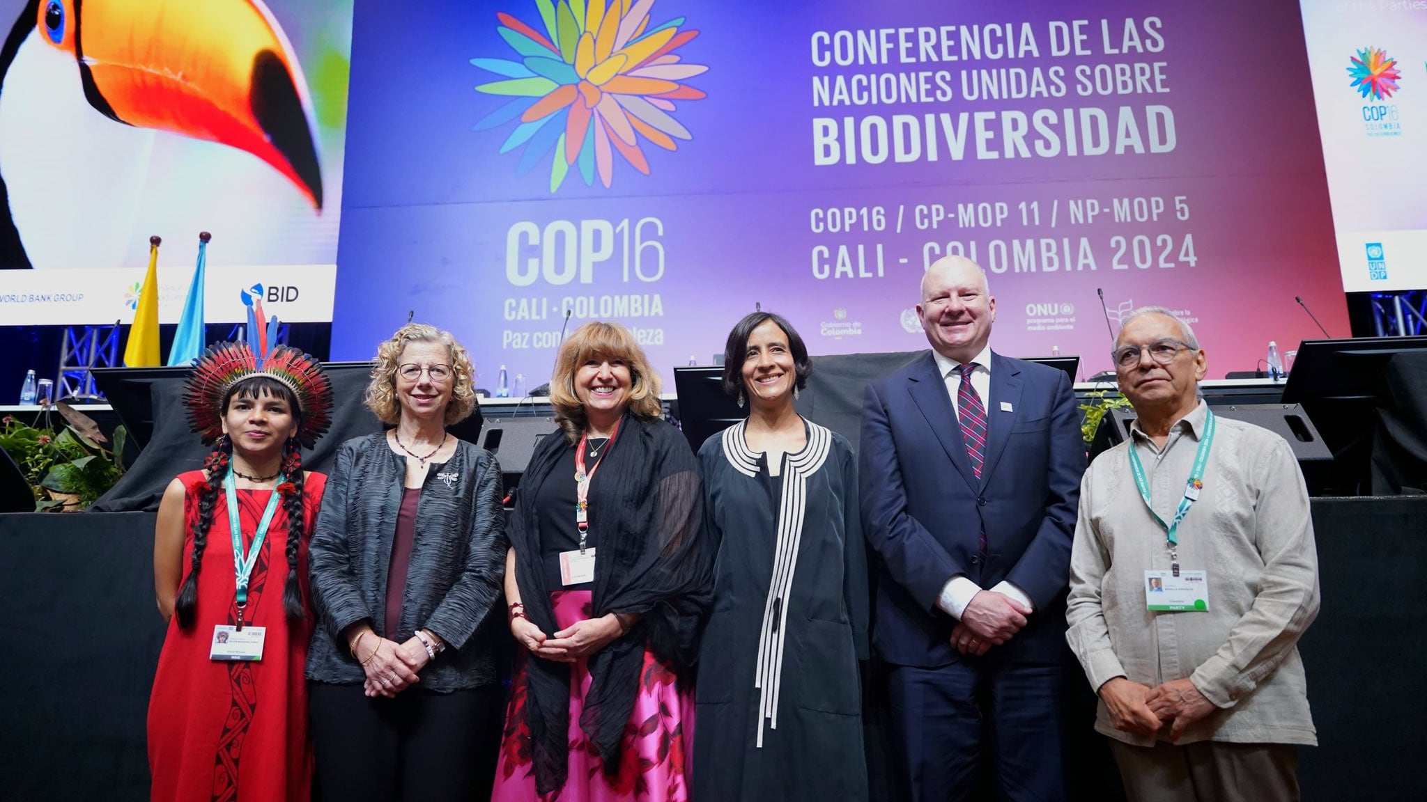 COP16