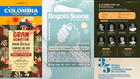 Porque la vida sigue, pero los apoyos también deben seguir.