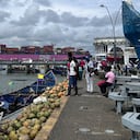 Buenaventura se destaca como un gran punto de turismo gracias a su impresionante riqueza natural, su biodiversidad única y su profunda herencia cultural en el Pacífico colombiano.