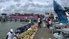 Buenaventura se destaca como un gran punto de turismo gracias a su impresionante riqueza natural, su biodiversidad única y su profunda herencia cultural en el Pacífico colombiano.
