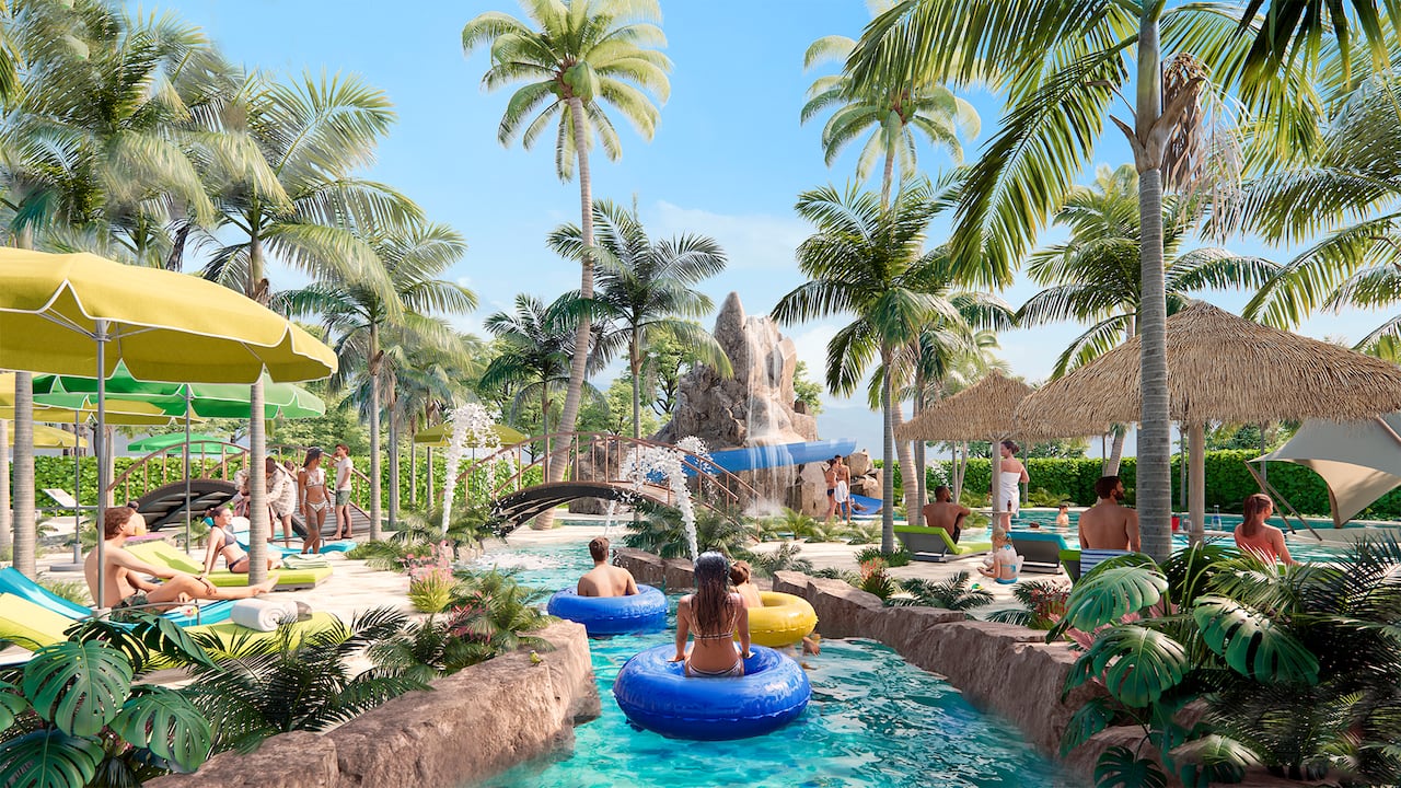 Construcción, constructura Meraki