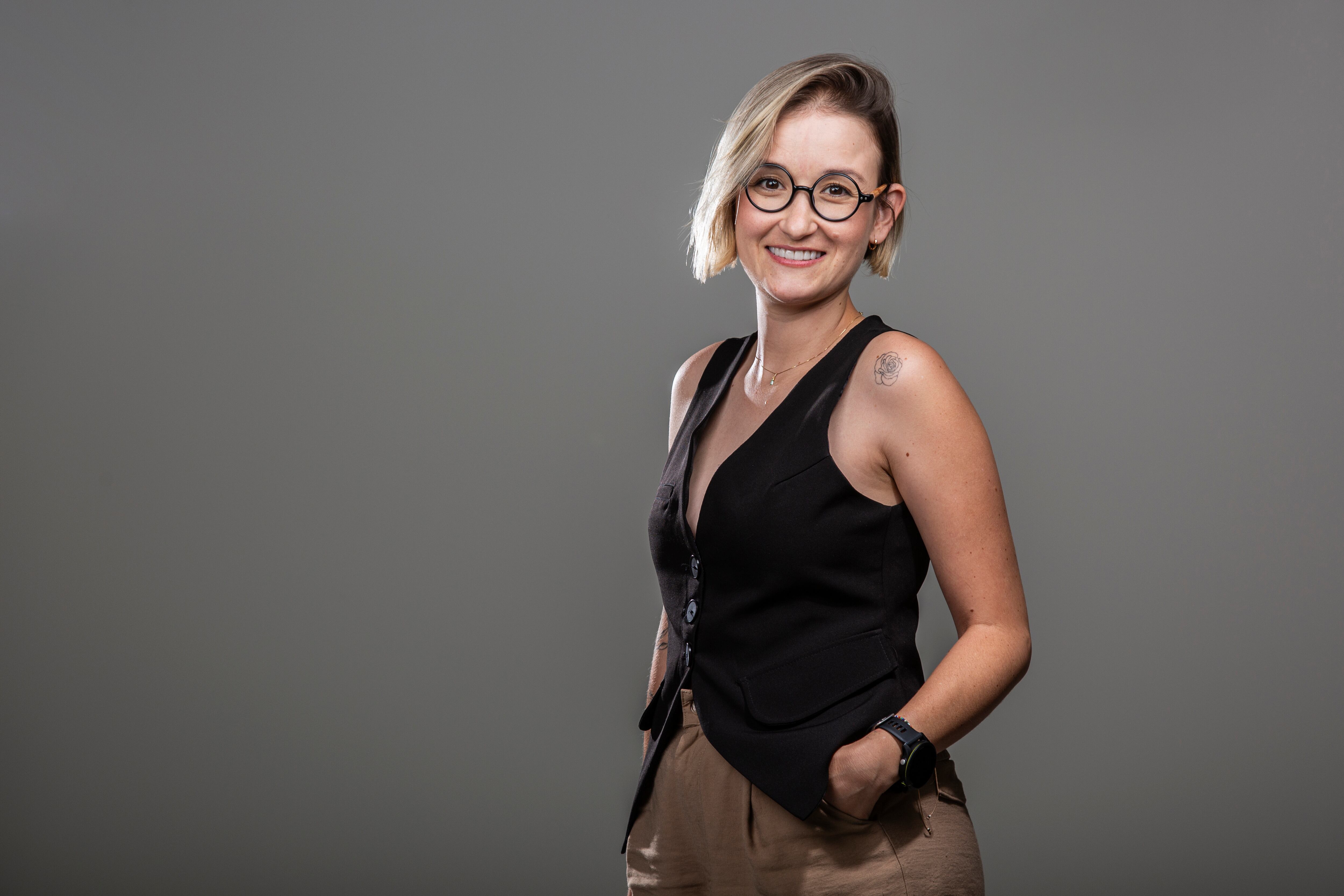 Mabel Quintero / asesora inmobiliaria
Especial de viviendas
12/07/2024 / SEMANA
Foto: Natalia Betancourt