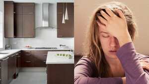 Algunos electrodomésticos de la casa emiten radiación electromagnética que puede afectar la salud de las personas.