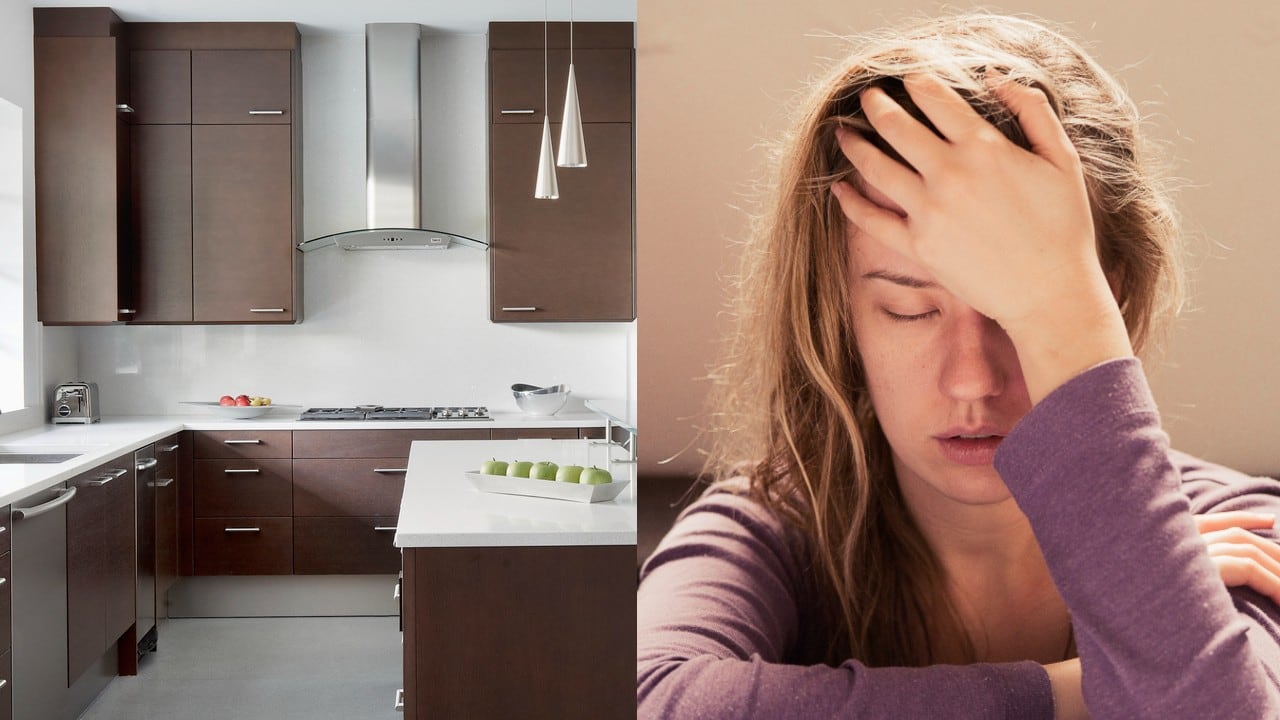 Algunos electrodomésticos de la casa emiten radiación electromagnética que puede afectar la salud de las personas.