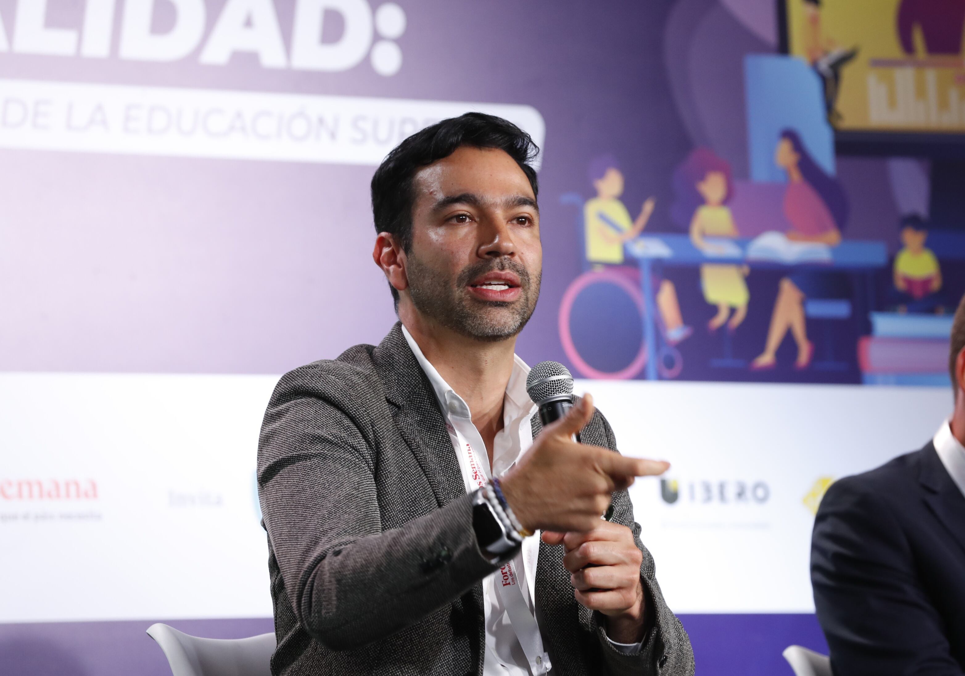 CONSTRUYENDO OPORTUNIDADES: ACCESO Y FINANCIACIÓN