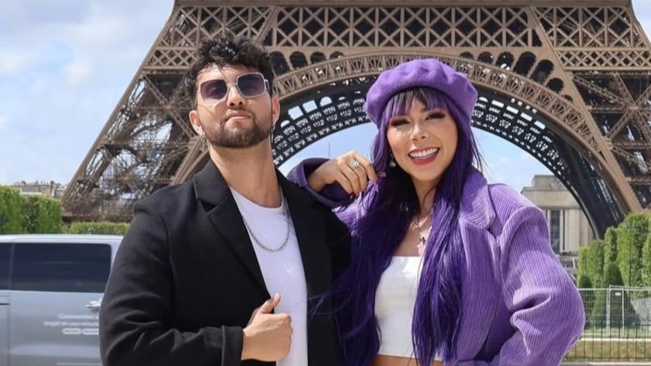 Grave denuncia contra el prometido de Alexa Torrex, Jhorman Toloza