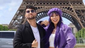 Grave denuncia contra el prometido de Alexa Torrex, Jhorman Toloza