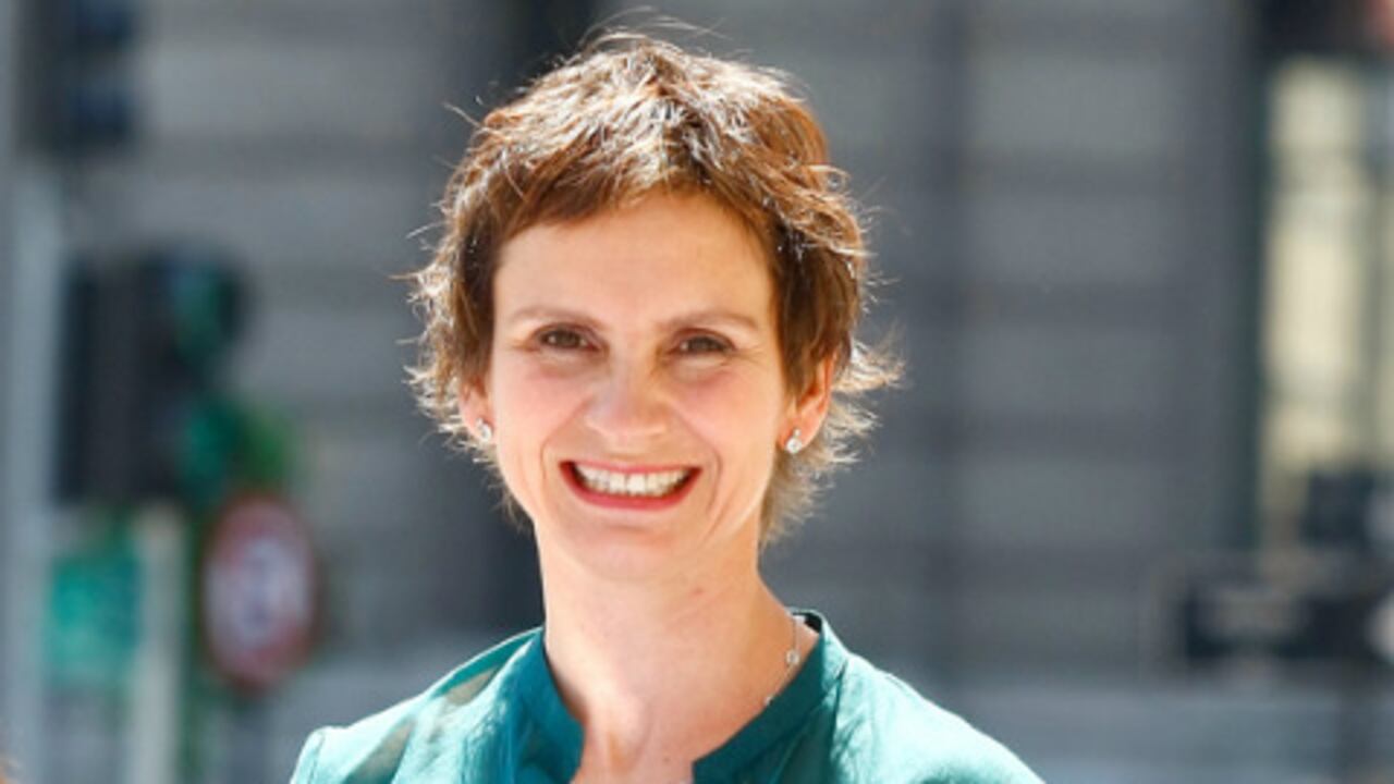 Carolina Tahó.