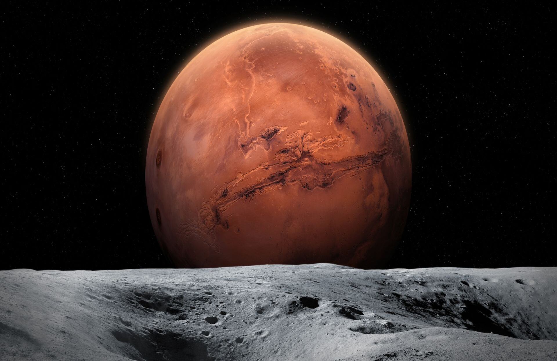 Un equipo internacional elaboró el primer mapa completo que mide cómo el planeta libera su energía interna.