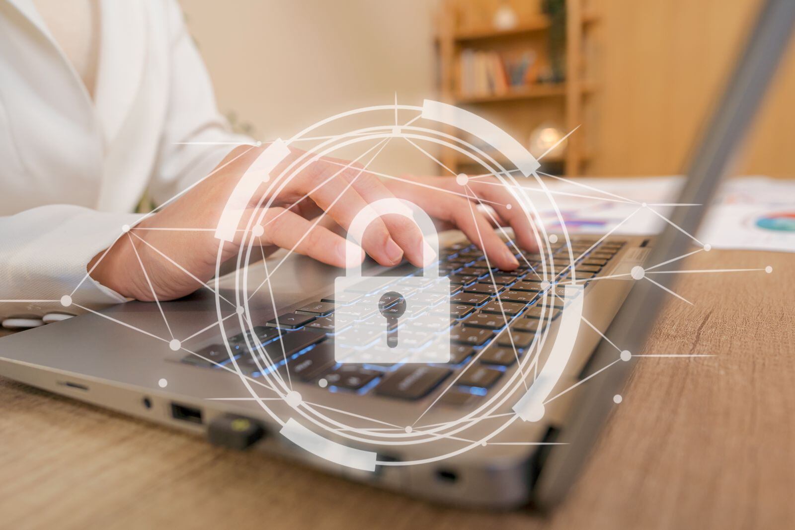 Aprenda cómo proteger los documentos importantes de su empresa para evitar fraudes.