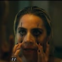 Harley Quinn en el Joker 2
